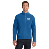 Port Authority® Microfleece Jacket