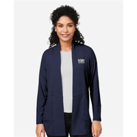 Women's Raleigh Stretch Cardigan