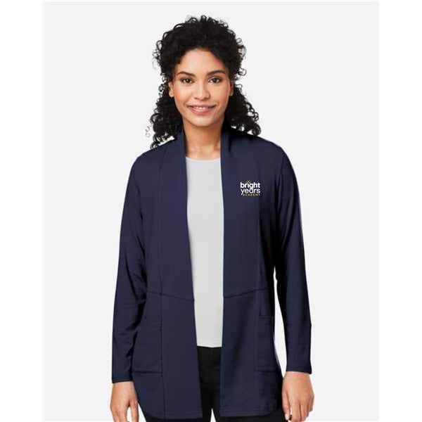 Women's Raleigh Stretch Cardigan