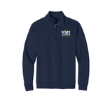 Gildan® Heavy Blend™ 1/4-Zip Sweatshirt