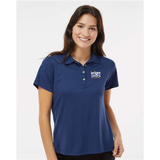 Women's Saratoga Performance Mini Mesh Polo