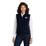 Port Authority® Women's Value Fleece Vest