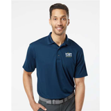 Men's Saratoga Performance Mini Mesh Polo