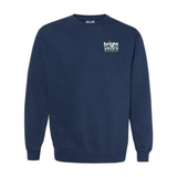 Comfort Colors® Ring Spun Crewneck Sweatshirt