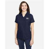 Women's Fusion ChromaSoft™ Pique Polo