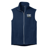 Port Authority® Microfleece Vest