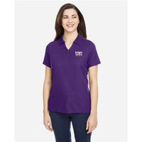 Women's Fusion ChromaSoft™ Pique Polo