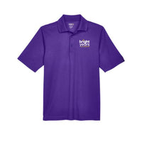 Origin Performance Piqué Polo