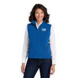 Port Authority® Women's Value Fleece Vest