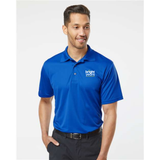 Men's Saratoga Performance Mini Mesh Polo