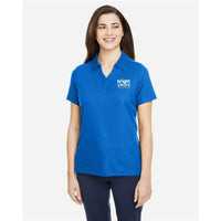 Women's Fusion ChromaSoft™ Pique Polo