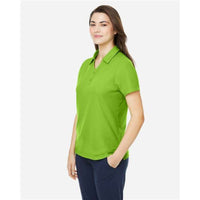 Women's Fusion ChromaSoft™ Pique Polo