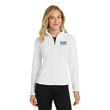 Port Authority® Women's Microfleece Jacket