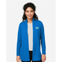 Women's Raleigh Stretch Cardigan