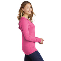 District ® Women’s Perfect Tri ® Long Sleeve Hoodie